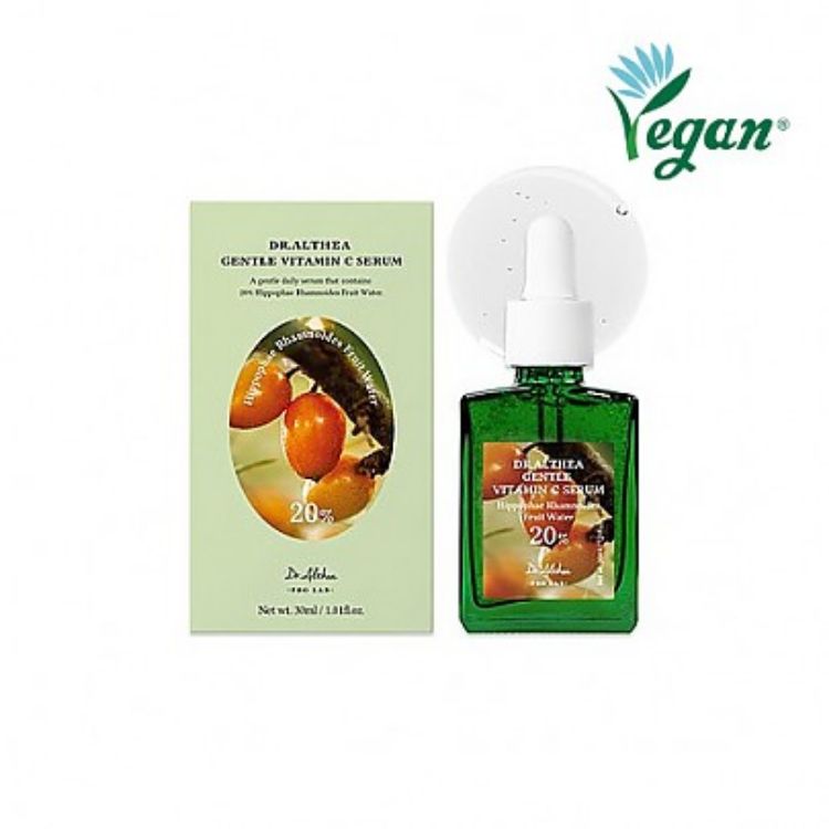 صورة Dr.Althea Gentle Vitamin C Serum 30ml