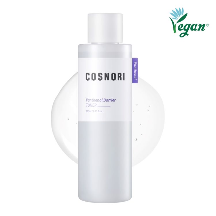 Picture of COSNORI PANTHENOL BARRIER TONER 205ml