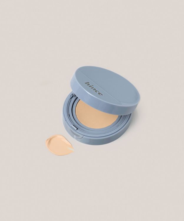 صورة hince SECOND SKIN MESH MATTE CUSHION (3 Colors)