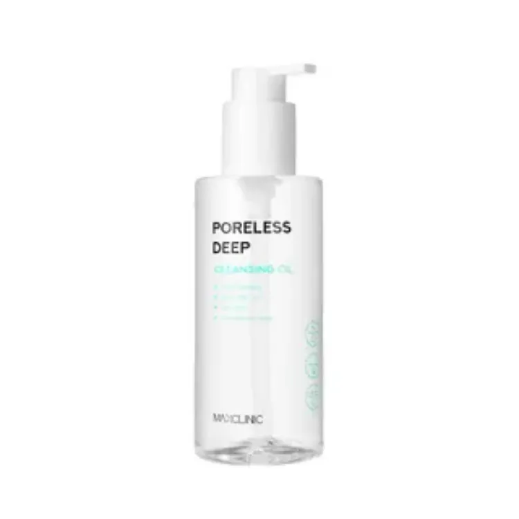 Picture of MAXCLINIC Poreless Deep Cleansing Oil 200ml