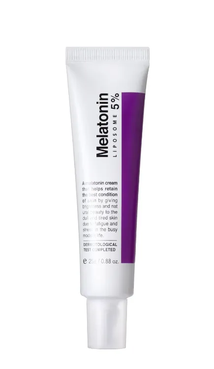 Picture of MAXCLINIC Time Return Melatonin Cream 25g (TUBE)