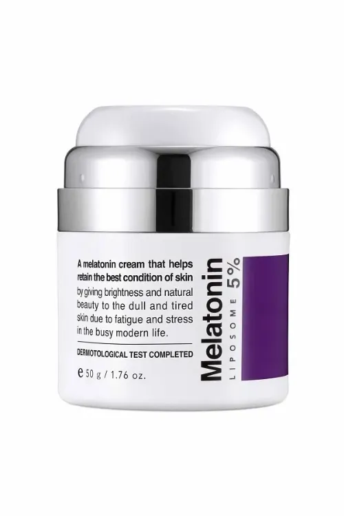 Picture of MAXCLINIC Time Return Melatonin Cream 50g (PUMP)