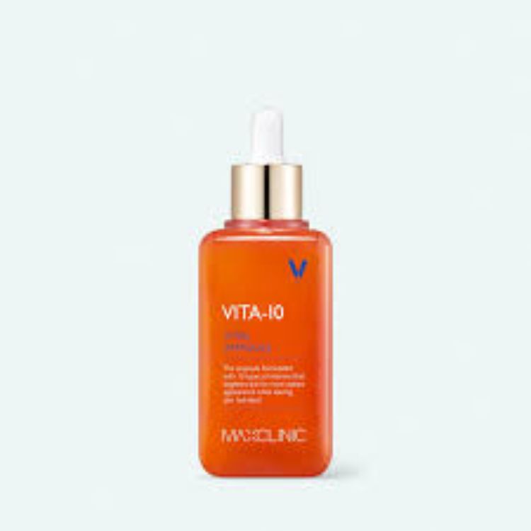 Picture of MAXCLINIC Vita-10 Vital Ampoule 100ml