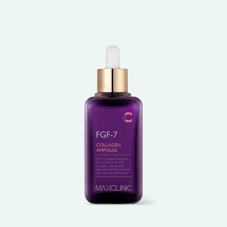 Picture of MAXCLINIC FGF-7 Collagen Ampoule 100ml