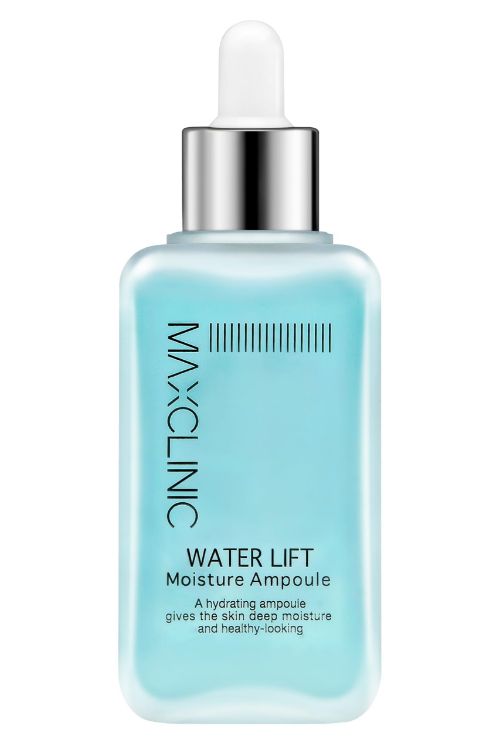 Picture of MAXCLINIC Water Lift Moisture Ampoule 100ml