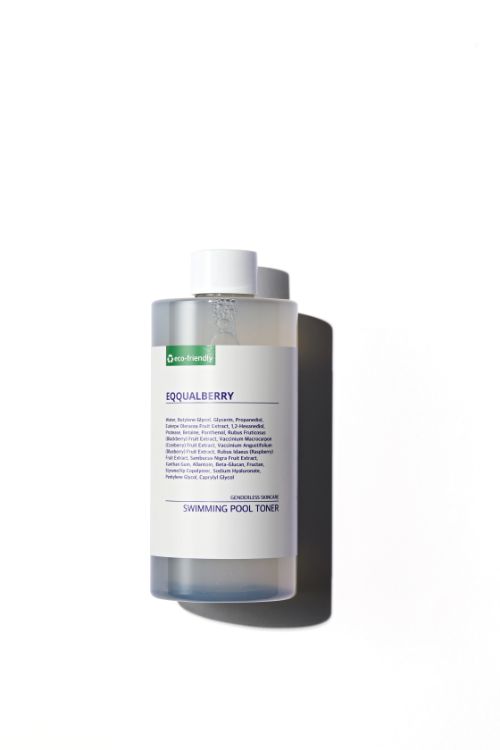 Picture of Eqqualberry Swimming Pool Toner 300ml